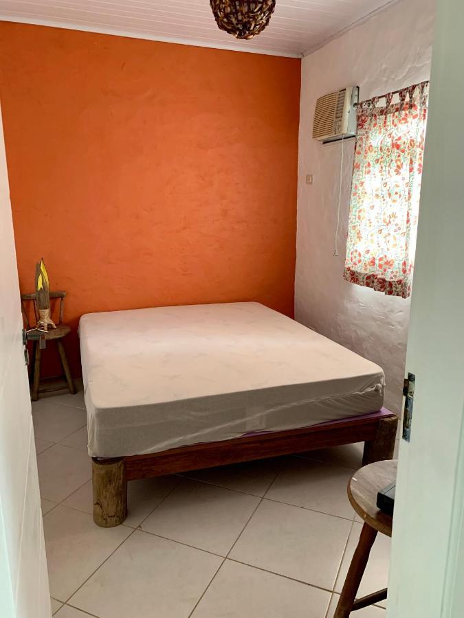 Chales Suites Praia De Maresias Exterior photo